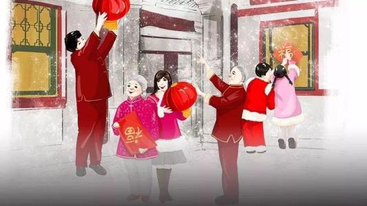 除夕夜23點起~大年初一晚上11點前，一定要把錢包倒過來「抖一抖」，保你明年財源滾滾