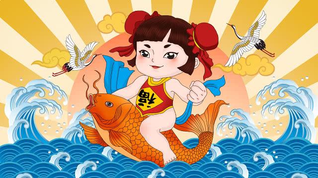誰的生日尾數是這幾位？都是上等好命，好的讓人羨慕