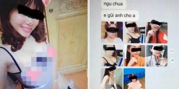 越南妹逃脫被捕控訴「越南脫逃背後陰謀論」女生全都被騙「錢一毛都沒拿到就被人...」