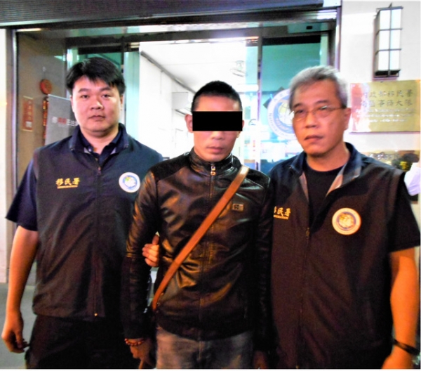 越南妹逃脫被捕控訴「越南脫逃背後陰謀論」女生全都被騙「錢一毛都沒拿到就被人...」