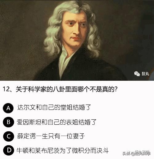 答對一半就算你是考試鬼才，就這24道題我想了一年