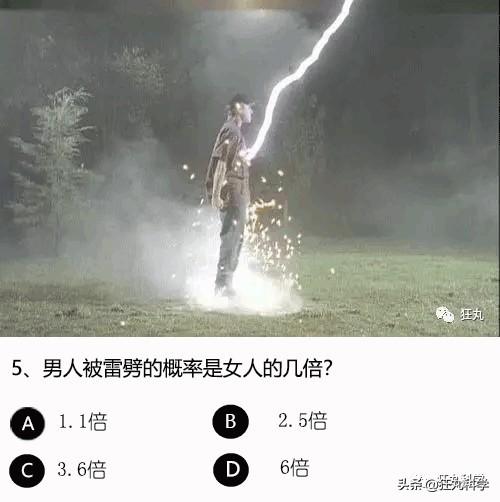 答對一半就算你是考試鬼才，就這24道題我想了一年