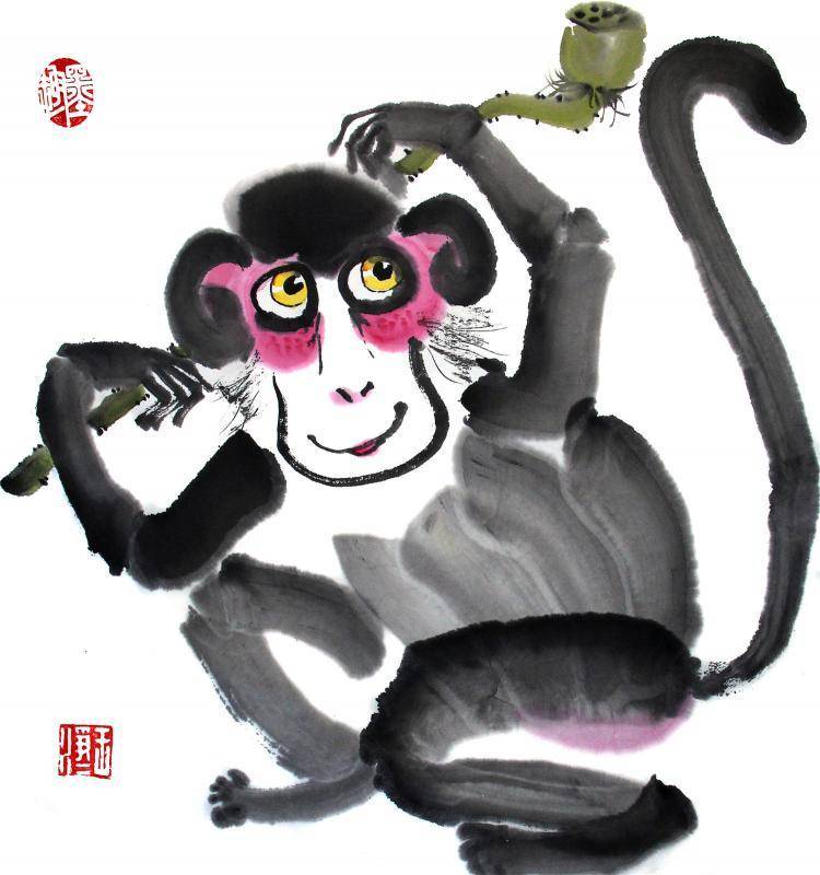天生有錢的5大生肖， 年紀越大越富有，錢多到用不完