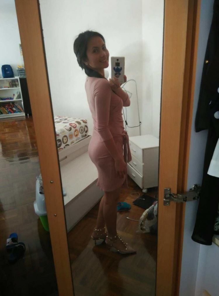 自家女傭太過火辣！出賣正港極品真相… 網鼻血:女主人太大方