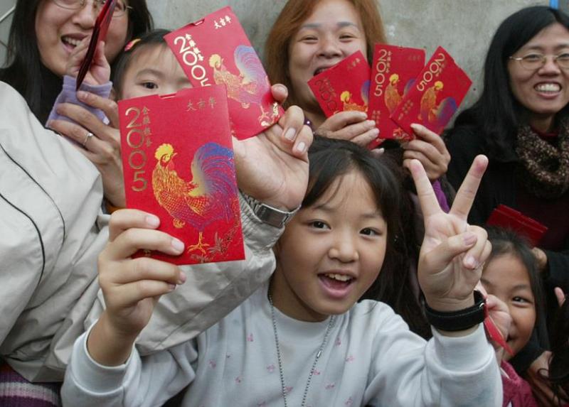 過年包紅包「3000元是大忌」！網曝「2019紅包行情表」教你怎麼包人緣更好！ 