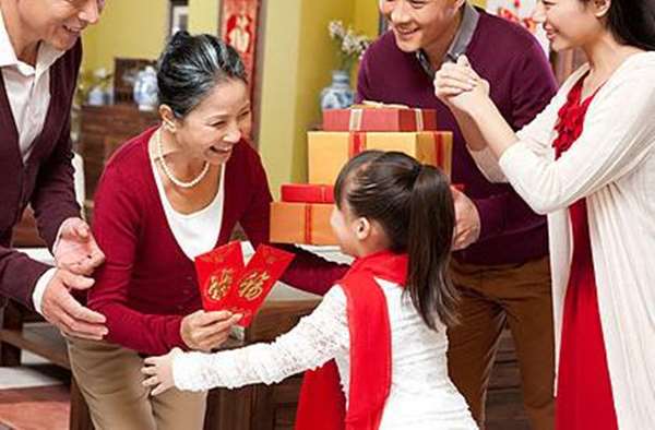 過年包紅包「3000元是大忌」！網曝「2019紅包行情表」教你怎麼包人緣更好！ 