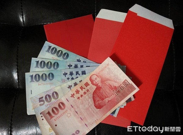 過年包紅包「3000元是大忌」！網曝「2019紅包行情表」教你怎麼包人緣更好！ 