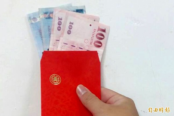 過年包紅包「3000元是大忌」！網曝「2019紅包行情表」教你怎麼包人緣更好！ 