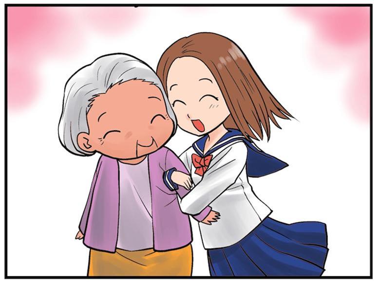 12個「被阿嬤帶大的孩子」看了會瞬間熱淚盈眶的中肯暖心回憶