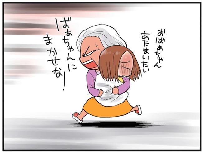 12個「被阿嬤帶大的孩子」看了會瞬間熱淚盈眶的中肯暖心回憶