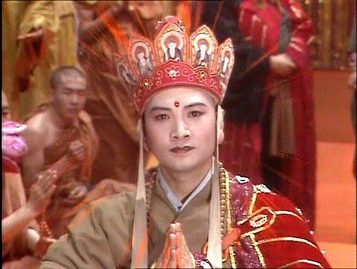 觀音為什麼要派唐僧師徒五人西天取經，把他們的名字連起來，就是答案