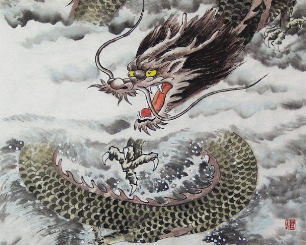 農曆新年，6大生肖喜迎觀音娘娘賜福！