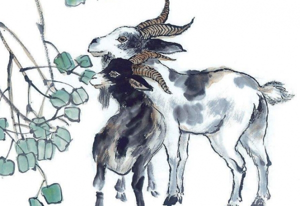 農曆新年，6大生肖喜迎觀音娘娘賜福！