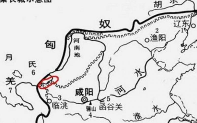 長城經歷兩千年不倒，只因秦始皇在其中加入此物，現代人也捨不得！