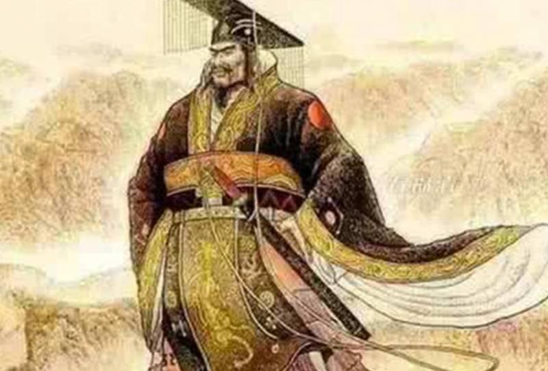 長城經歷兩千年不倒，只因秦始皇在其中加入此物，現代人也捨不得！