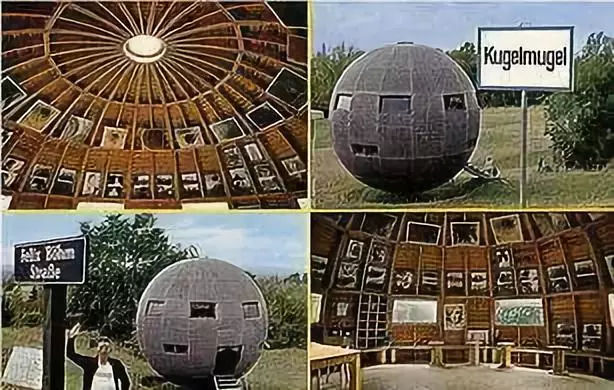 世界最牛「釘子戶」，為了房子不被拆，居然成立了一個共和國 