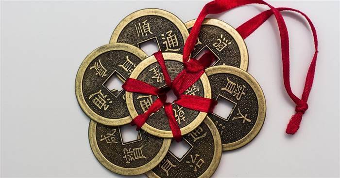 過年期間，家裡這個地方放【2枚硬幣】，就能讓你財源滾滾，越住越有錢