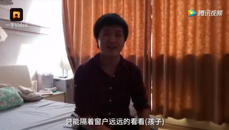 70萬分之一的幸運！媽媽產下「罕見龍鳳四胞胎」 一次湊到「兩個好」爸暖喊： 生活再難也不願放棄 ！