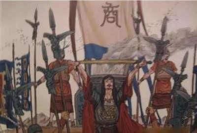 中國（夏、商、周、秦、漢、魏晉、南北朝、隋、唐、五代、宋、元、明、清）各朝代滅亡的原因 