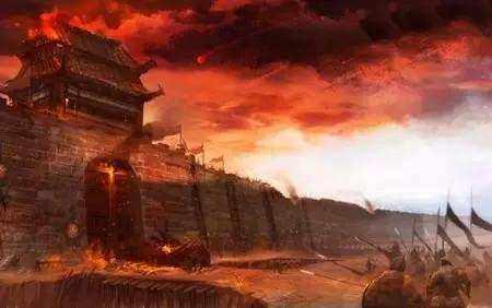 中國（夏、商、周、秦、漢、魏晉、南北朝、隋、唐、五代、宋、元、明、清）各朝代滅亡的原因 