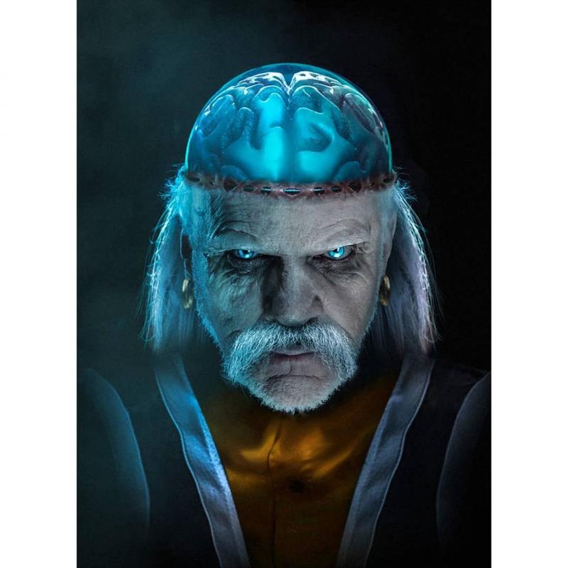《七龍珠》真人版找這些明星絕不砸鍋！　網神改圖連戲服都幫他們穿好了