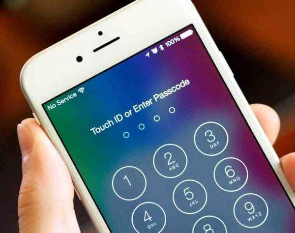 老公不要給手機password，結果老婆就一把火燒死他？
