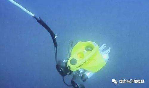 中國三沙發現神秘海洋藍洞，深度超300米，傳說為「南海之眼」