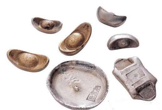 你知道古代一兩銀子值多少錢嗎？ 算出來嚇一跳