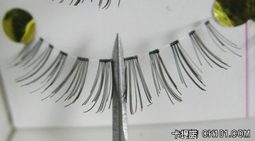 整形級化妝術 男生嚇到暈倒 - 世界探索 - 化妝,孫妮,整形