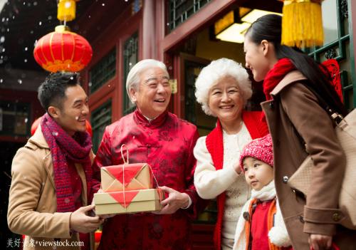 年前送禮12大禁忌，這些東西白送也不要，好運全會被帶走