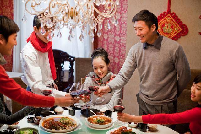 2019年，大年初一開始，一路旺到十五的生肖