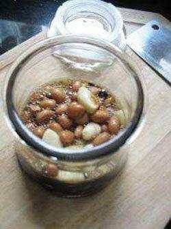 每天睡前吃幾粒，快速軟化血管，降低膽固醇