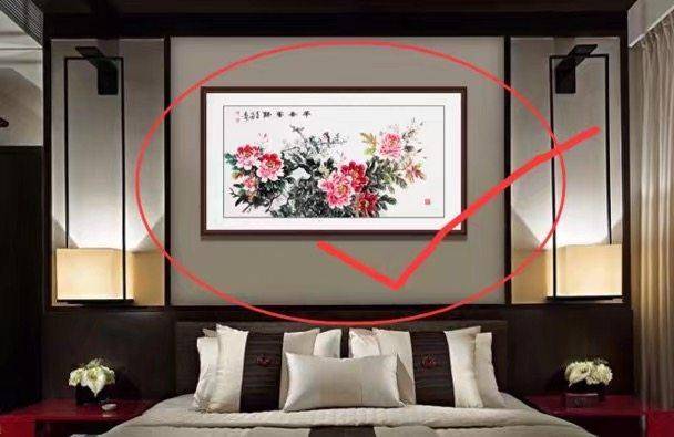 風水先生告訴你，家裡萬萬不要掛「這些畫」，否則代代斂財，黴運連連