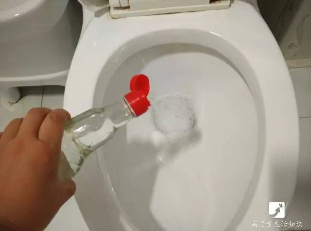 馬桶堵了別花冤枉錢，自己動手幾塊錢就解決，還不髒手！