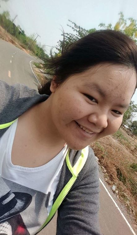 超勵志！曾是全班最胖妹 她狠甩肥肉….「男同學搶追求」變天菜啊