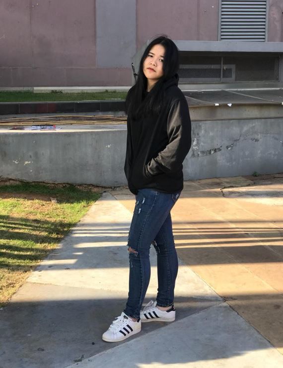 超勵志！曾是全班最胖妹 她狠甩肥肉….「男同學搶追求」變天菜啊