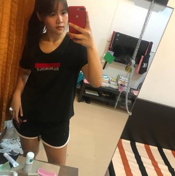 超勵志！曾是全班最胖妹 她狠甩肥肉….「男同學搶追求」變天菜啊