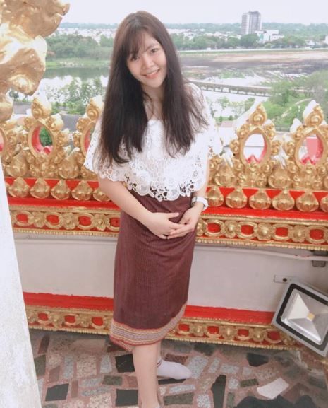 超勵志！曾是全班最胖妹 她狠甩肥肉….「男同學搶追求」變天菜啊