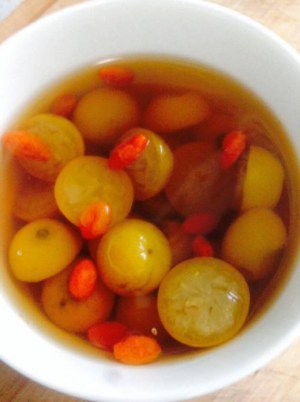 這菜是「天然的強肝劑」，護肝排毒，堅持吃，為肝髒做個大掃除