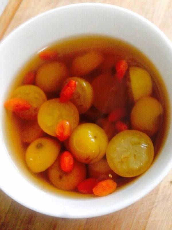 這菜是「天然的強肝劑」，護肝排毒，堅持吃，為肝髒做個大掃除