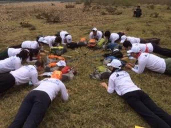 每天堅持【趴】5分鐘，減脂收腹比跑步厲害，簡單、高效、隨時隨地都可以