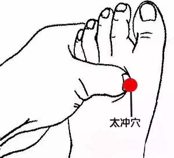 肝毒堆積過深，身體會發出這5個信號，1種野草根幫你排肝毒，護肝臟