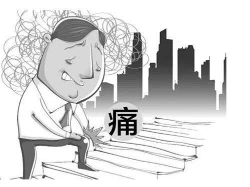 腿有勁才能更健康，人老腿不老的7個絕招，早點知道，疏通經絡，腿腳好