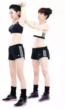 「手臂瑜伽」，愛美女生必看！堅持20天，夏天穿啥都好看！
