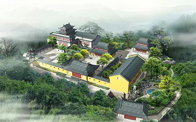7位老和尚舍利子公開！臨終留下的話，看完一生受益……