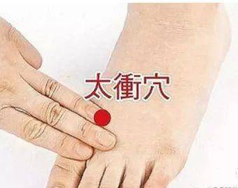 人體自帶【消炎、解氣、排毒穴】，學著按一按，不花錢看醫生