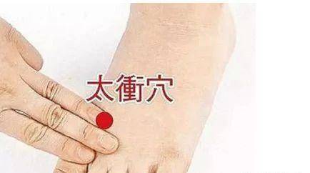人體自帶【消炎、解氣、排毒穴】，學著按一按，不花錢看醫生