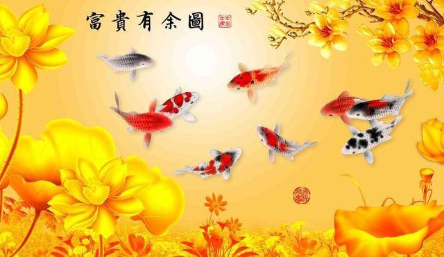 財神爺帶路豬年財運大爆發，這六大生肖要抓緊僅啊！