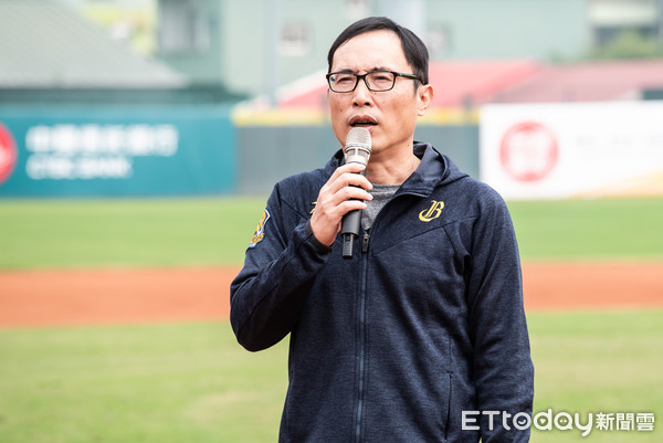中職／林智勝隔年留不留　兄弟看個人表現也看團隊合作 