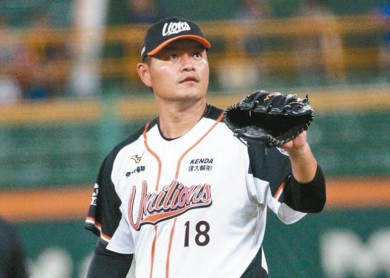 中職／本土百勝投手難尋 再過5年都找不到